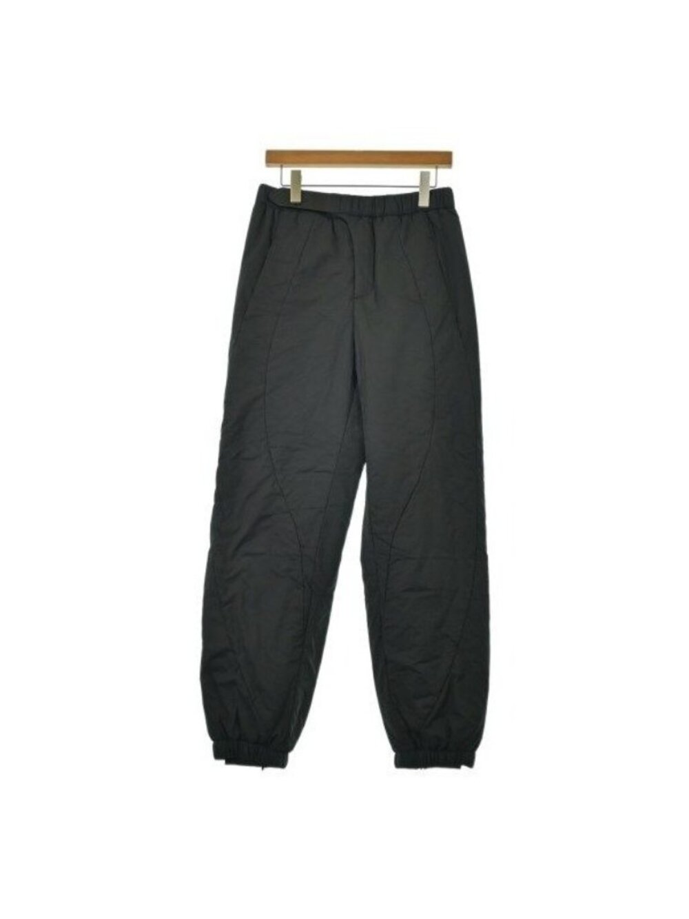 Louis Vuitton Pants Nylon Cotton